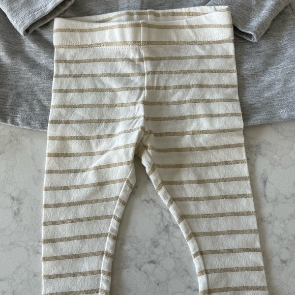 Nordstrom baby set Size 3 months - Picture 2 of 4